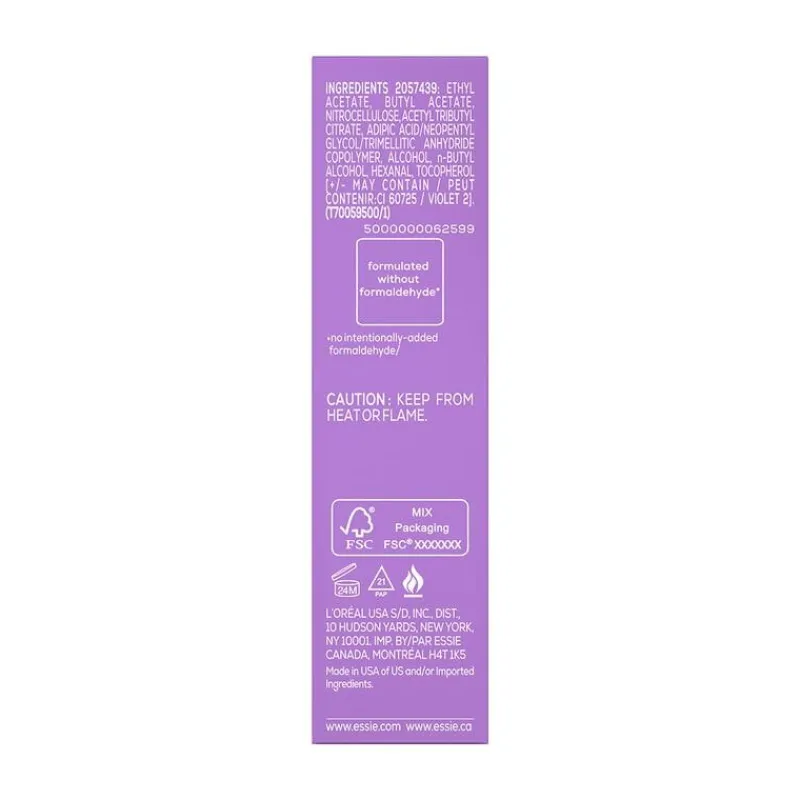Essie Break Fix Liquid Nagelversteviger