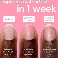 Essie Care