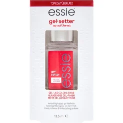 Essie Care Nagelverzorging Topcoat