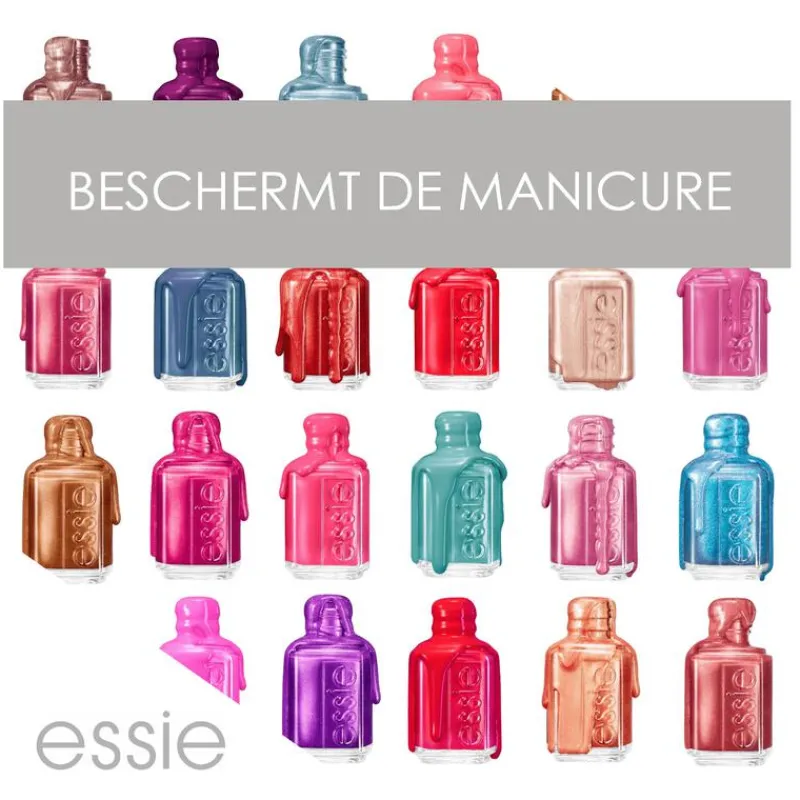 Essie Care Nagelverzorging Topcoat