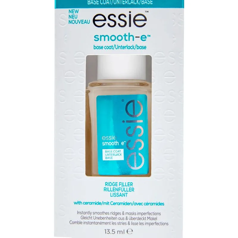 Essie Care Nagelverzorging Base Coat 13,5 ML