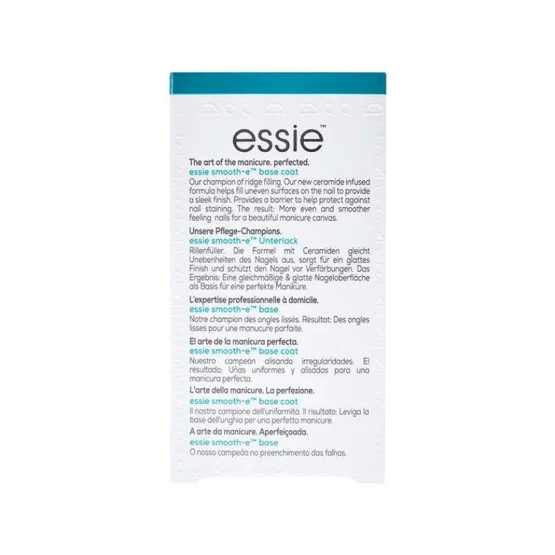 Essie Care Nagelverzorging Base Coat 13,5 ML