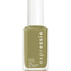 Essie Expr Nagellak Groen 10 ML