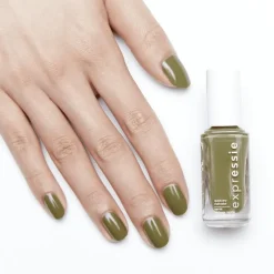 Essie Expr Nagellak Groen 10 ML