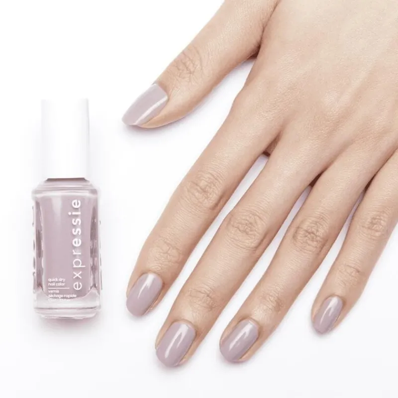 Essie Expr Nagellak Paars 210 Throw It On 10 ML