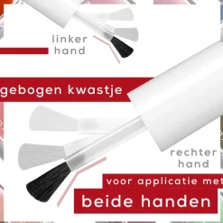 Essie Expr Nagellak Paars 10 ML