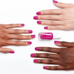 Essie Expr Nagellak 10ML