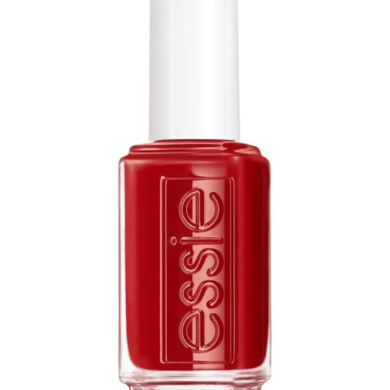 Essie Expr Nagellak Rood 10 ML