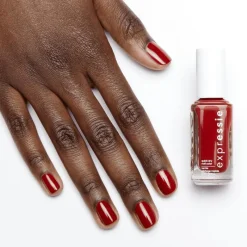 Essie Expr Nagellak Rood 10 ML