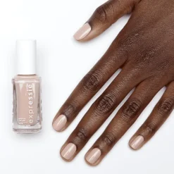 Essie Expr Nagellak Roze 0 Crop Top & Roll 10 ML