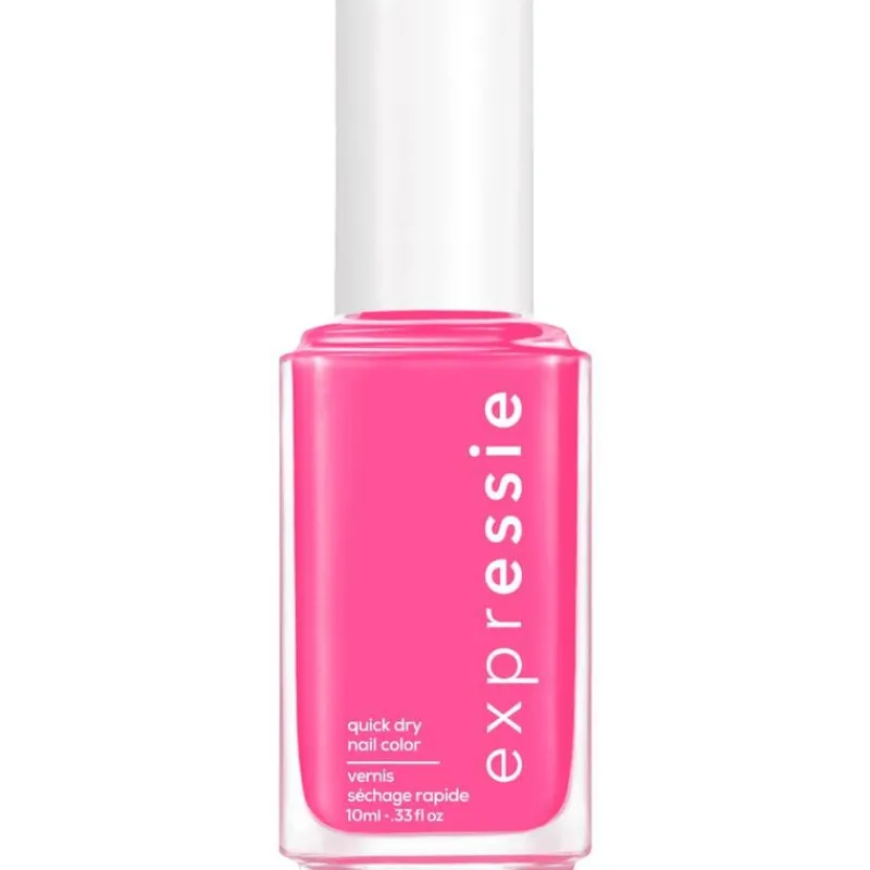 Essie Expr Nagellak Roze 425 Trick Clique 10 ML