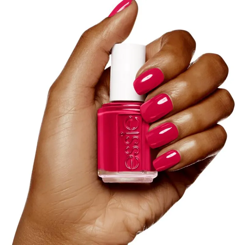 Essie Gifts Nagellak Rood 515 Liebelingsmensch 13.5 ML