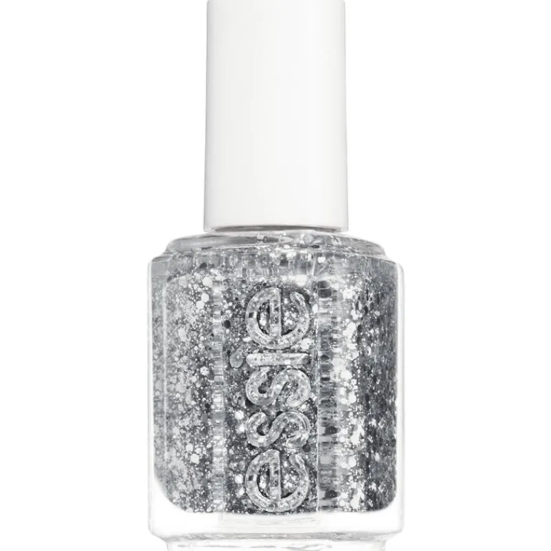 Essie Luxe Effects Nagellak Grijs 13,5 ML