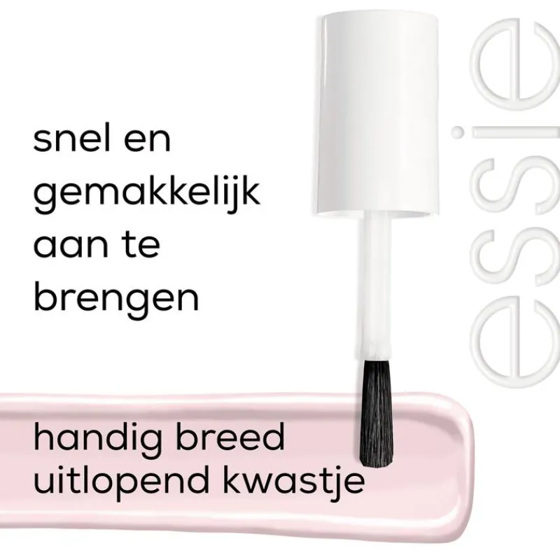 Essie Nagellak Nude 13,5 ML