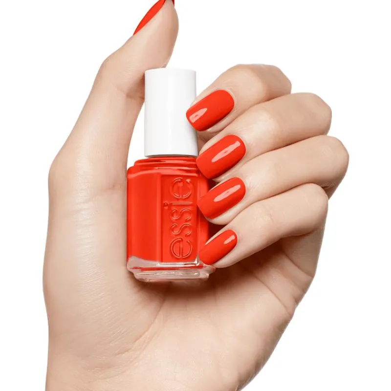 Essie Nagellak Oranje 13,5 ML
