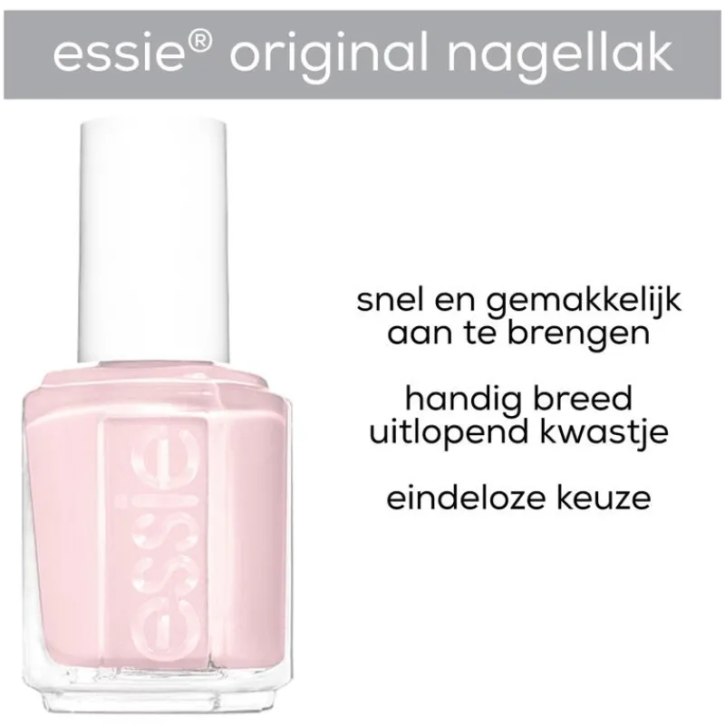 Essie Nagellak Rood 13,5 ML