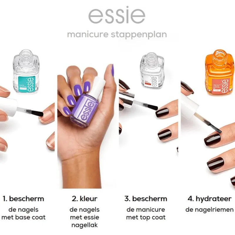 Essie Nagellak Rood 13,5 ML