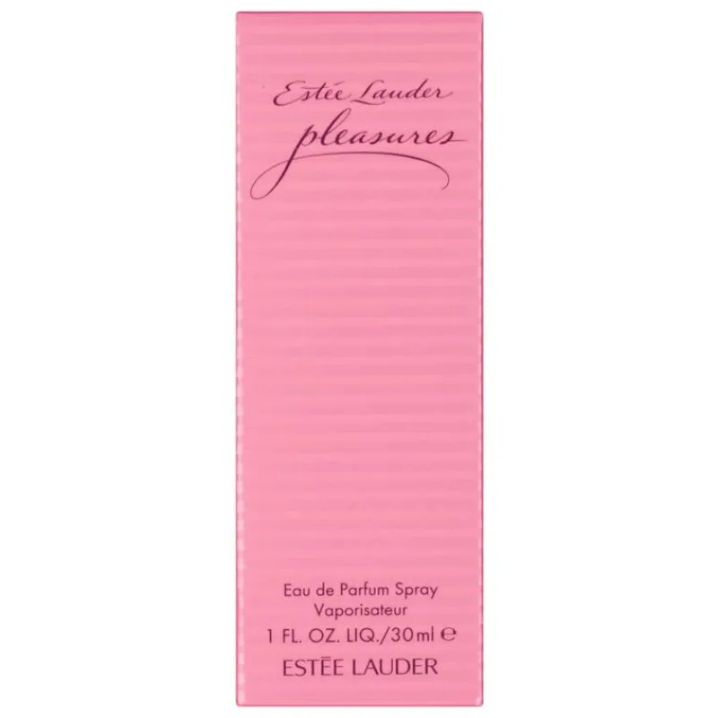 DAMES Estee Lauder Estée Lauder Pleasures eau de parfum 30 ML