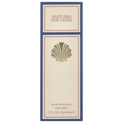 DAMES Estee Lauder Estée Lauder White Linen eau de parfum 60 ML