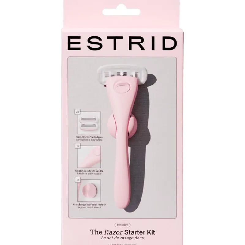 Heren Estrid Starter Kit