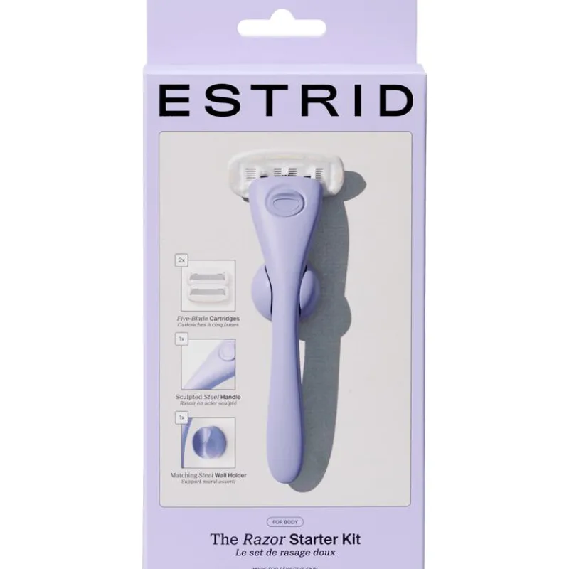 Heren Estrid Starter Kit