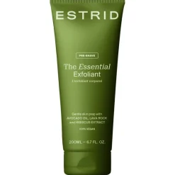 Estrid The Essential Exfoliant