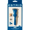 Heren Estrid The Face Razor Starter Kit - Lagoon
