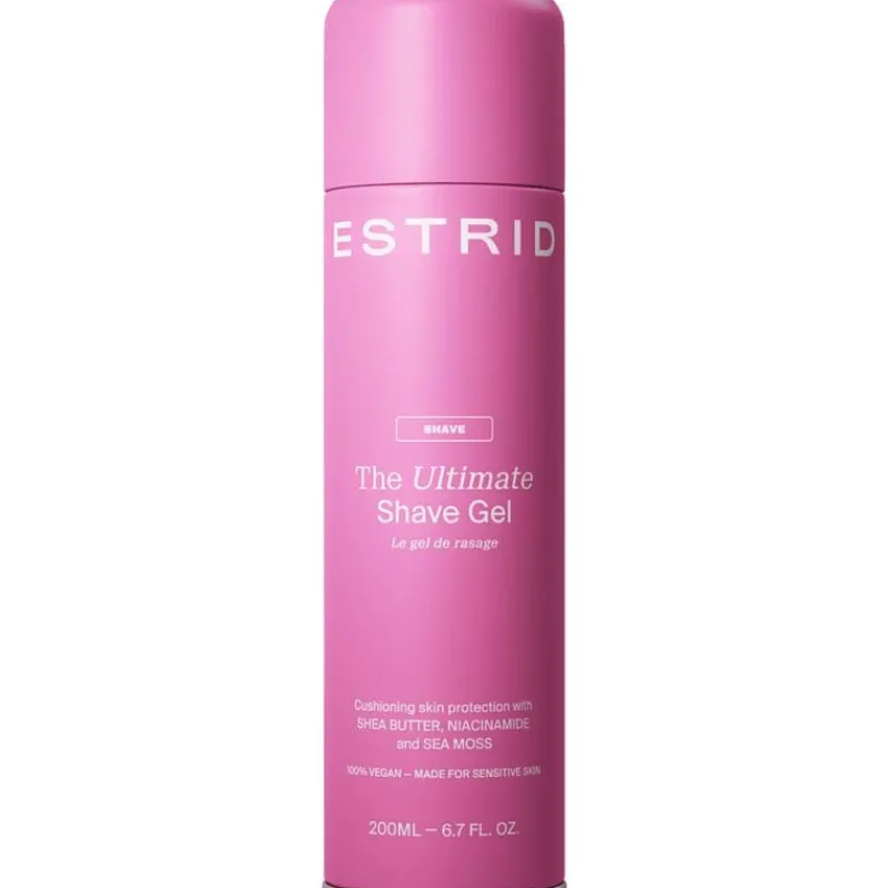 Heren Estrid The Ultimate Scheergel - 200ML