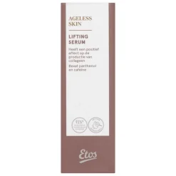 Etos Ageless Skin Lifting Serum 30 ML