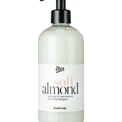 Etos Almond Handzeep 500 ML