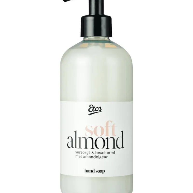 Etos Almond Handzeep 500 ML