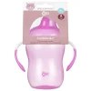 Etos Antilekbeker Roze 250 ML