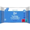 Etos Baby & Kids Vochtige Wegwerpwashandjes 20 stuks