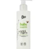 Etos baby shampoo pure & organic