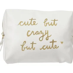 Etos Bag Cute But Crazy Toilettas