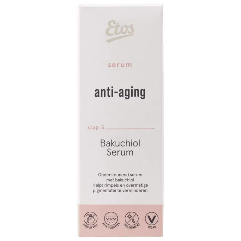 Etos Bakuchiol Serum 30 ML