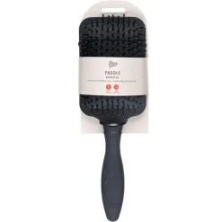 Etos Basic Borstel Paddle Nylon