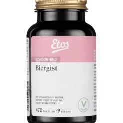 Etos Biergist 470 tabletten