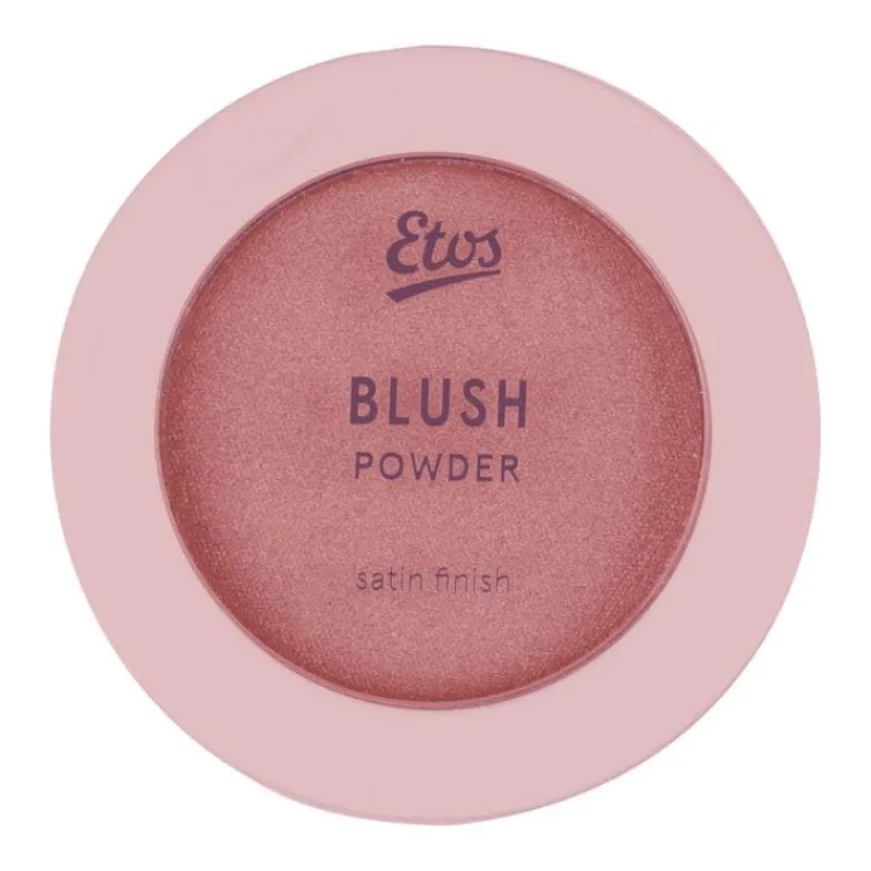 Etos Blush Powder