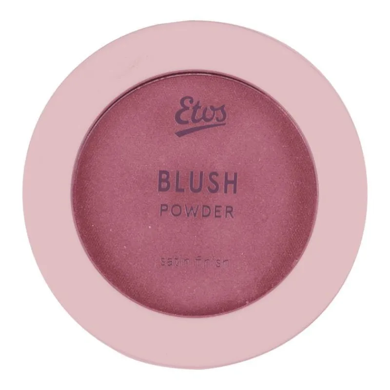 Etos Blush Powder