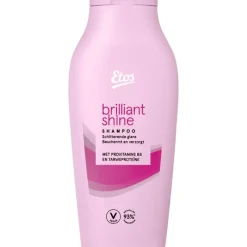 Etos Brilliant Shine shampoo