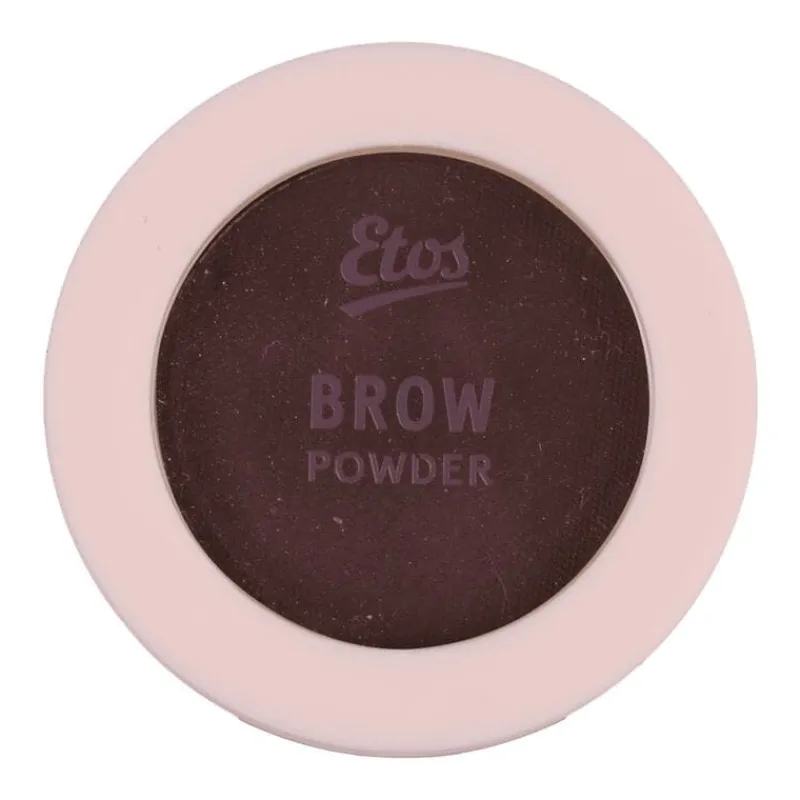 Etos Brow Powder