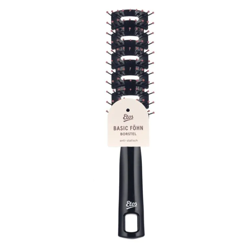 Etos Budget Borstel Vent Nylon