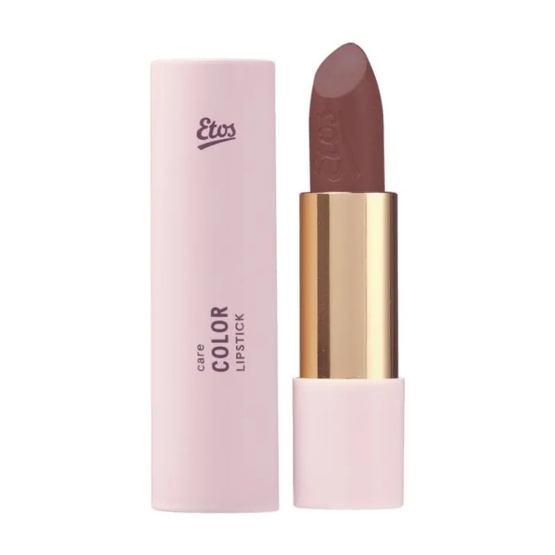 Etos Care Color Lipstick 01 Kylie's Fav