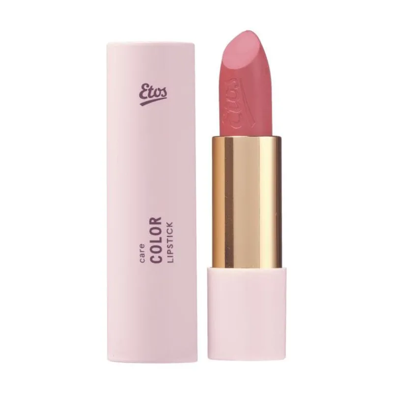 Etos Care Color Lipstick 12 Queen Of The World