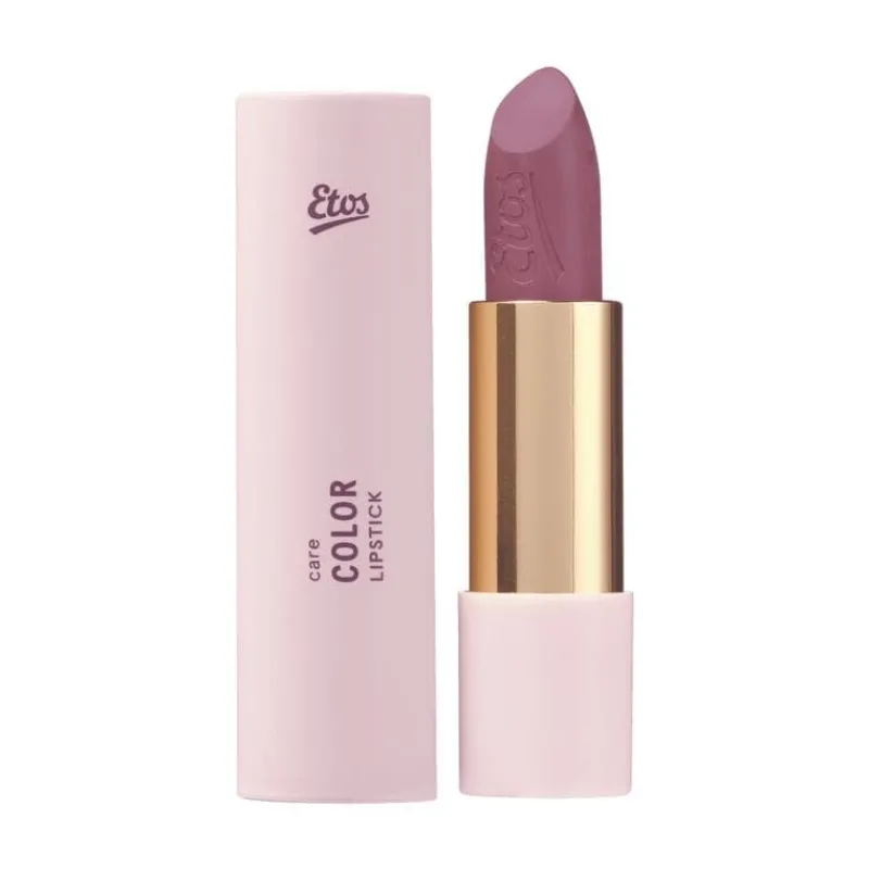 Etos Care Color Lipstick 10 Sorry Not So Sorry