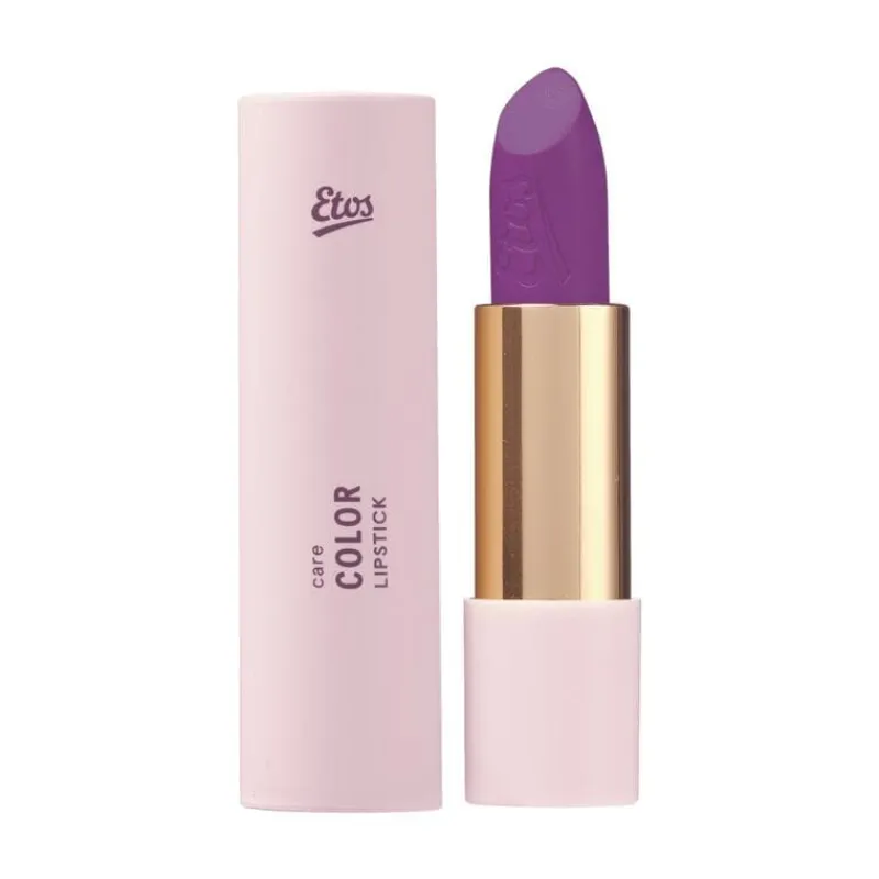Etos Care Color Lipstick 19 Speak Easy