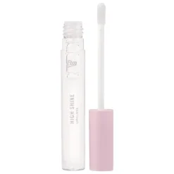 Etos Care High Shine Lipgloss 01 Keep it Glossy Transparant