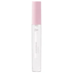 Etos Care High Shine Lipgloss 01 Keep it Glossy Transparant
