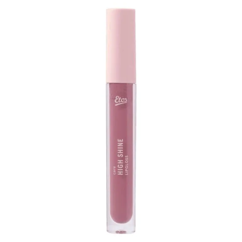 Etos Care High Shine Lipgloss 05 Rosy Wood